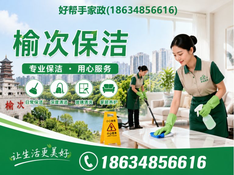 晋中晋中搬家展示图